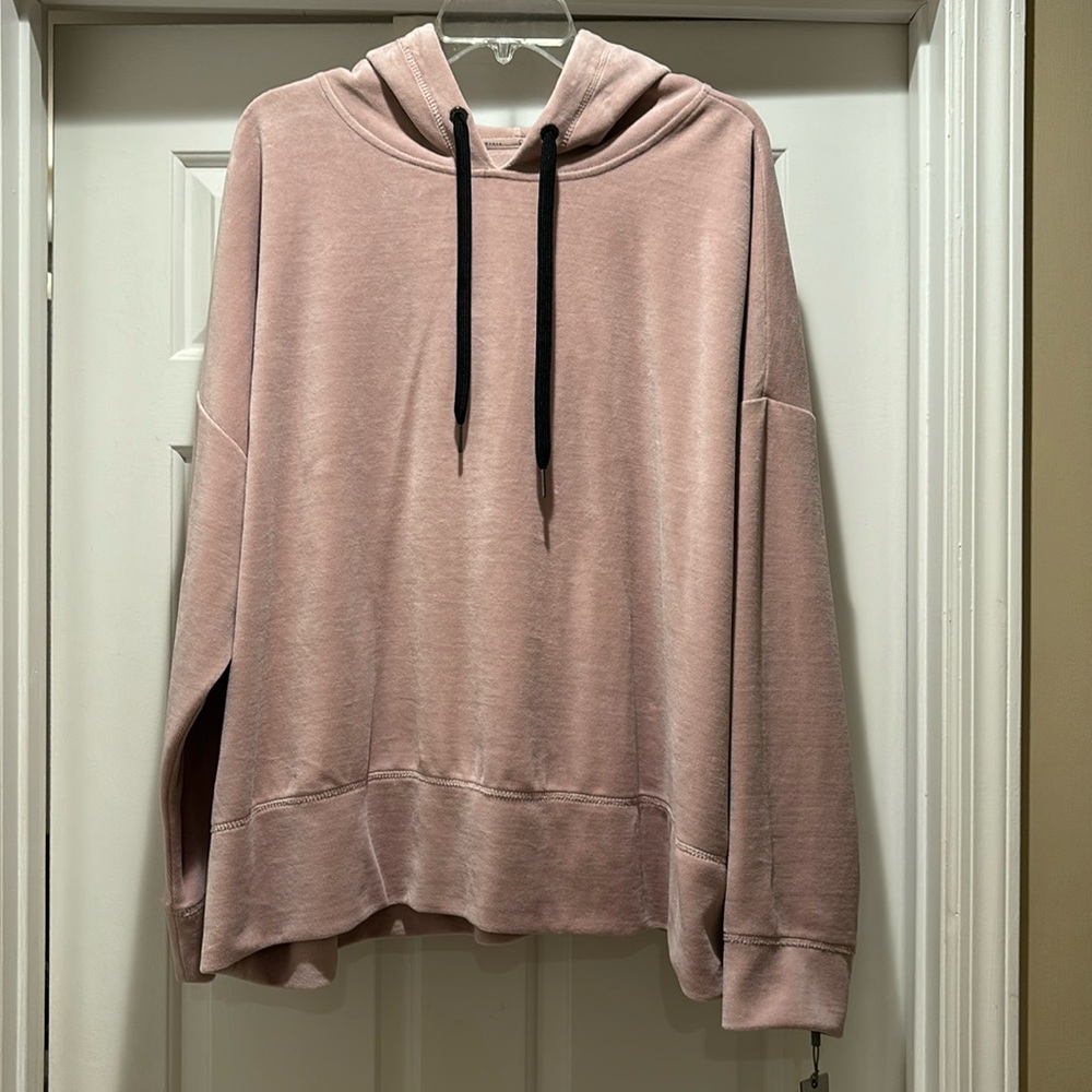 Calvin Klein Performance Sweatshirt
